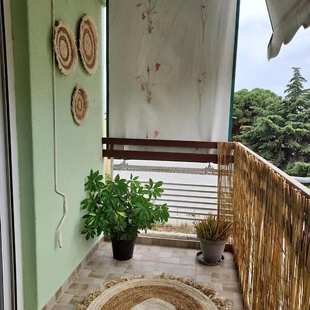 Studio Anlia Apartment Nea Makri Bagian luar foto