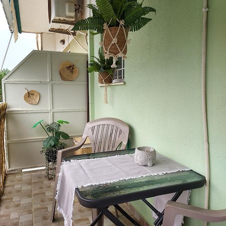 Studio Anlia Apartment Nea Makri Bagian luar foto