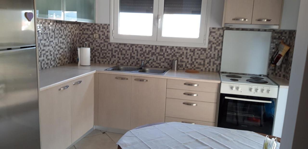Studio Anlia Apartment Nea Makri Bagian luar foto