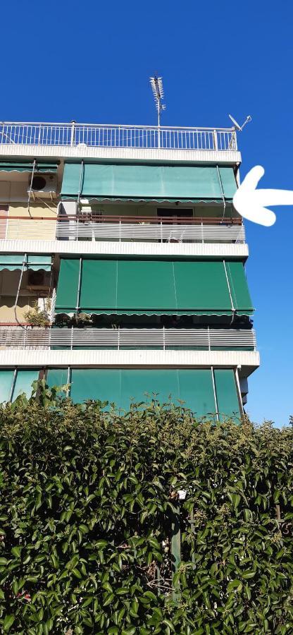 Studio Anlia Apartment Nea Makri Bagian luar foto