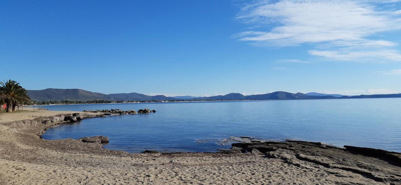 Studio Anlia Apartment Nea Makri Bagian luar foto