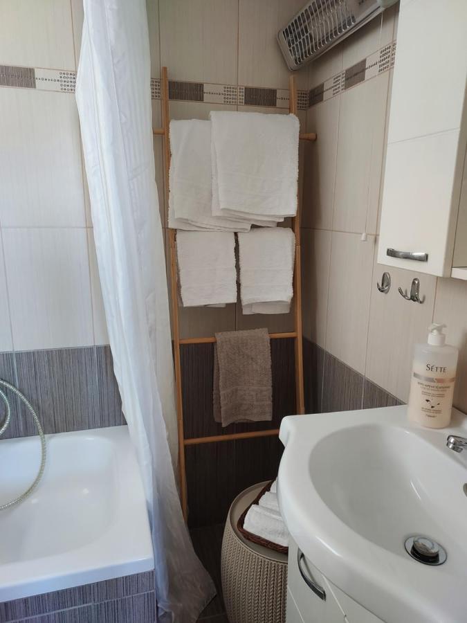 Studio Anlia Apartment Nea Makri Bagian luar foto