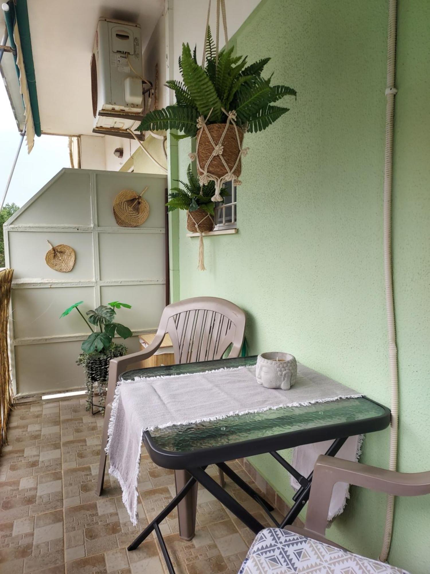 Studio Anlia Apartment Nea Makri Bagian luar foto
